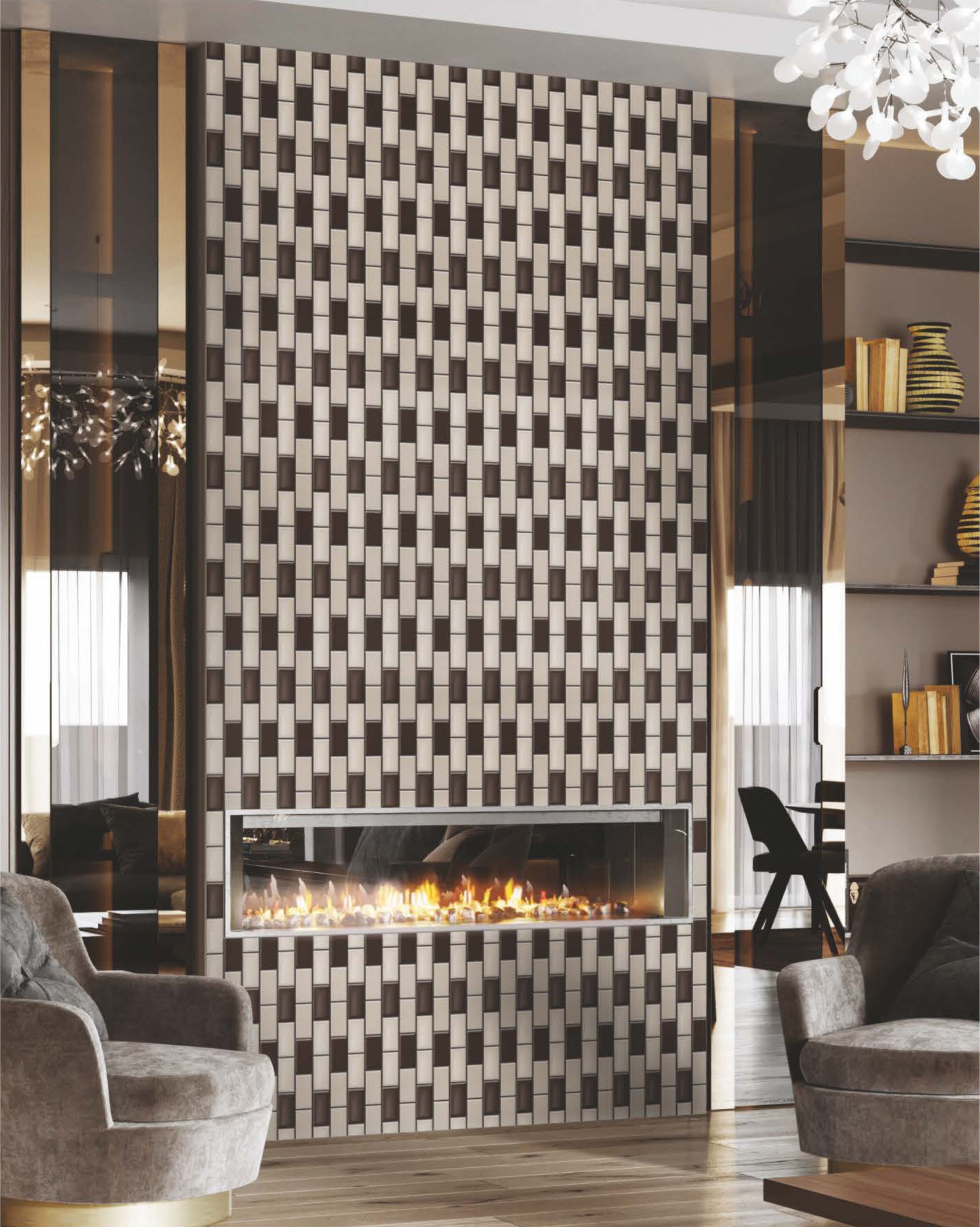 5x10cm Vertical Offset-image