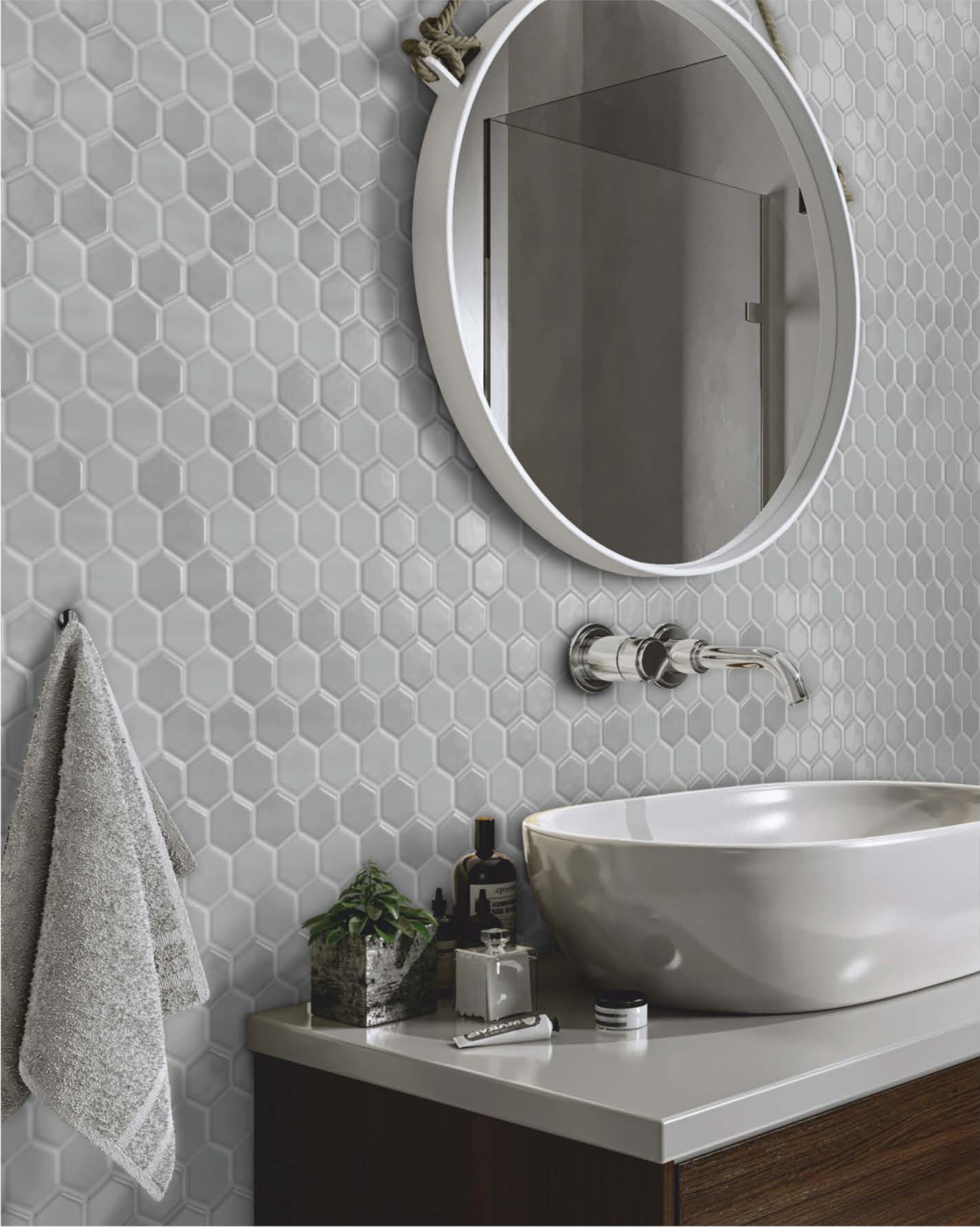 5 cm Hexa | Blend