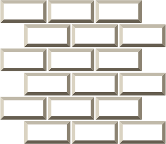 5x10cm Metro Offset