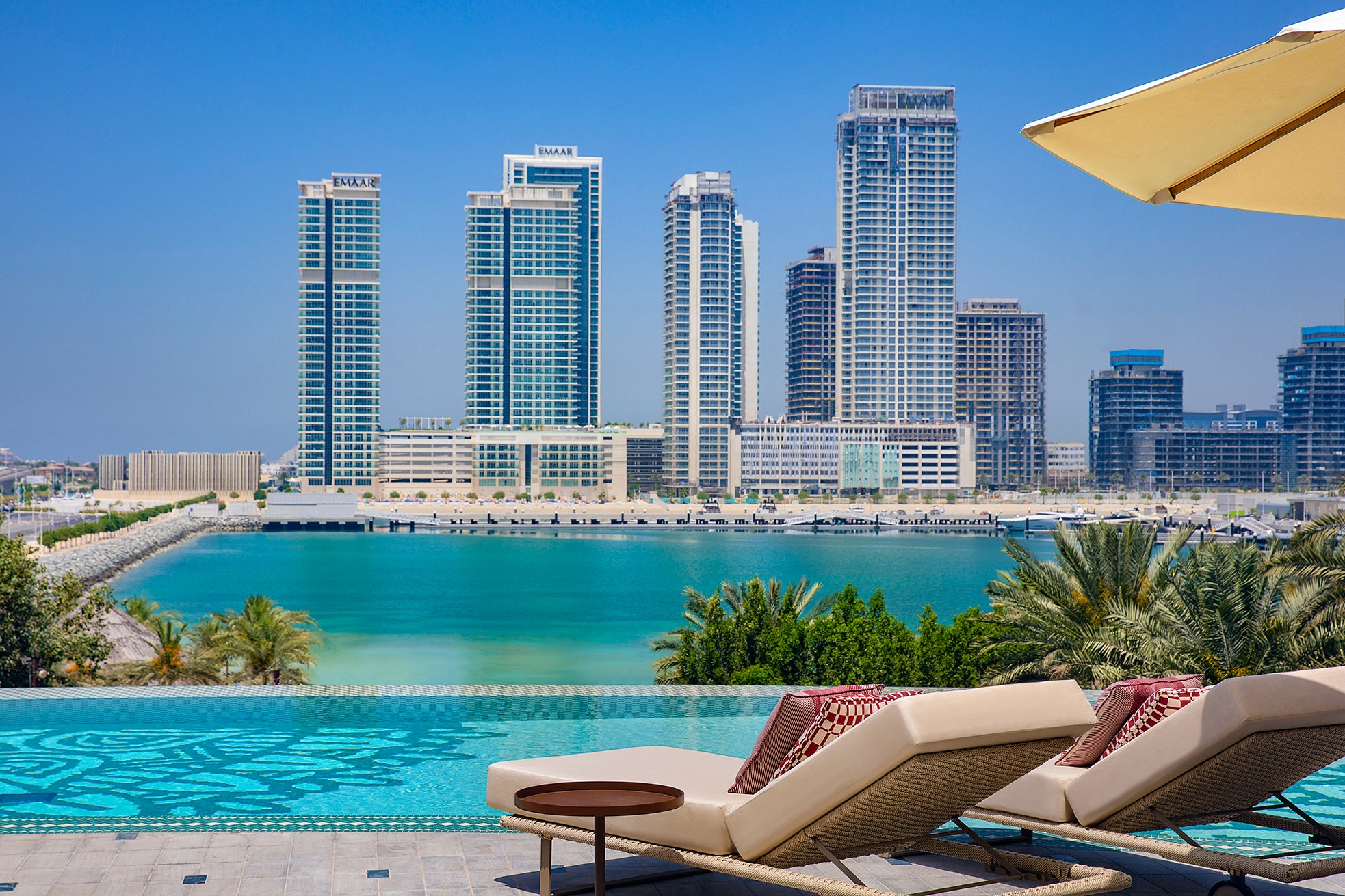 W DUBAI