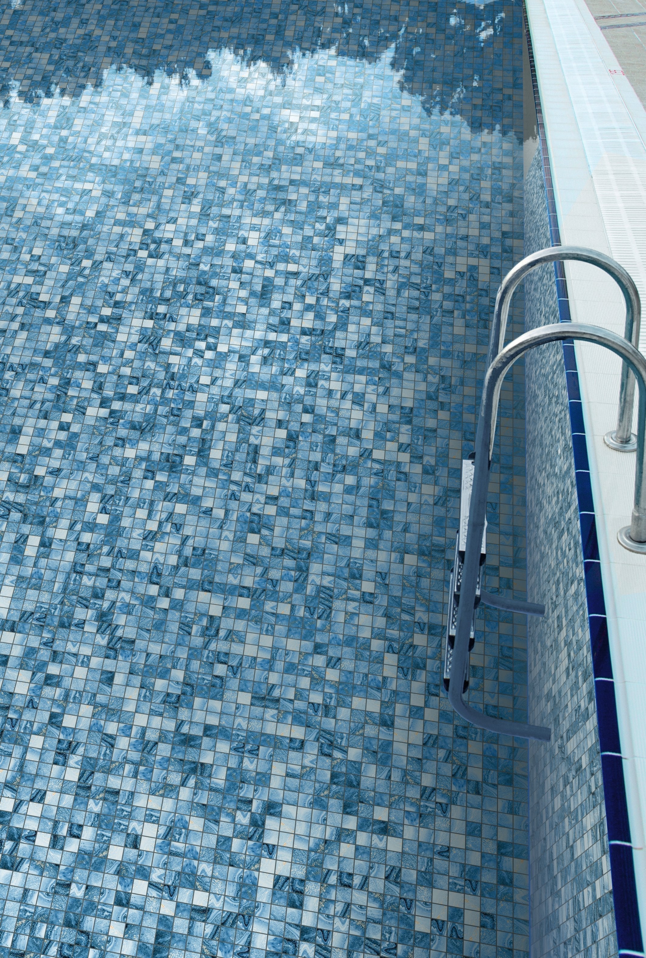 Elevating Aquatic Spaces with Piccolo's latest Batik Launch